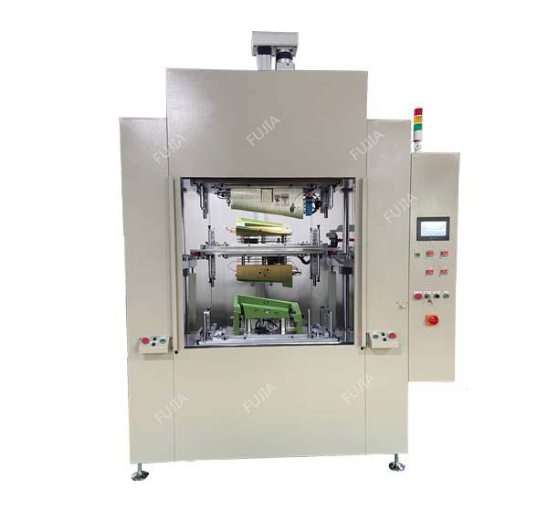 熱板焊接機(jī) 熱板焊接機(jī)