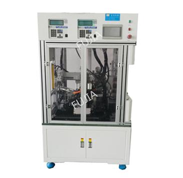 鋰電池自動碰焊機 鋰電池自動碰焊機