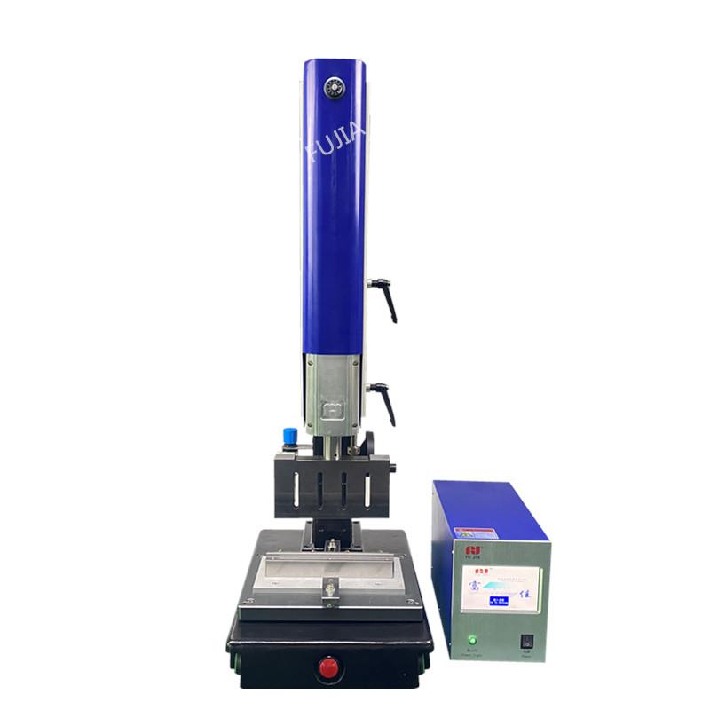 20kHz 氣動超聲波焊接機 20kHz 氣動超聲波焊接機