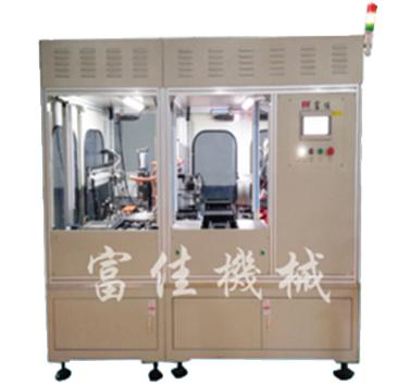 精密傳感器碰焊機(jī) 精密傳感器碰焊機(jī)